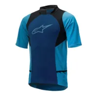 Alpinestars Drop 2 Kurzarm Enduro Trikot Alpinestars Drop 2 Kurzarm Enduro Trikot