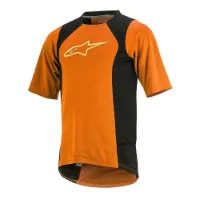 Alpinestars Drop 2 Kurzarm Enduro Trikot Alpinestars Drop 2 Kurzarm Enduro Trikot
