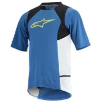 Alpinestars Drop 2 Kurzarm Enduro Trikot Alpinestars Drop 2 Kurzarm Enduro Trikot