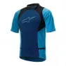 Blue stratos / aqua