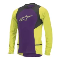Alpinestars Drop 2 Langarm Enduro Trikot Alpinestars Drop 2 Langarm Enduro Trikot