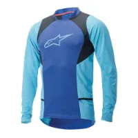 Alpinestars Drop 2 Langarm Enduro Trikot Alpinestars Drop 2 Langarm Enduro Trikot