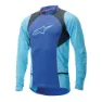 Alpinestars Drop 2 Langarm Enduro Trikot