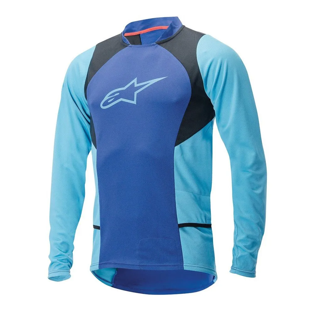 Alpinestars Drop 2 Langarm Enduro Trikot