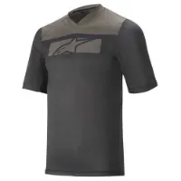 Alpinestars Drop 4.0 Kurzarm Enduro Trikot Alpinestars Drop 4.0 Kurzarm Enduro Trikot