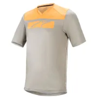 Alpinestars Drop 4.0 Kurzarm Enduro Trikot Alpinestars Drop 4.0 Kurzarm Enduro Trikot
