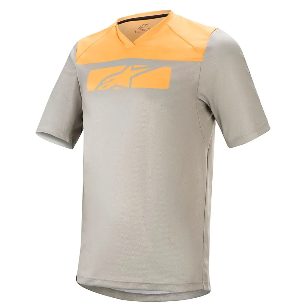 Alpinestars Drop 4.0 Kurzarm Enduro Trikot