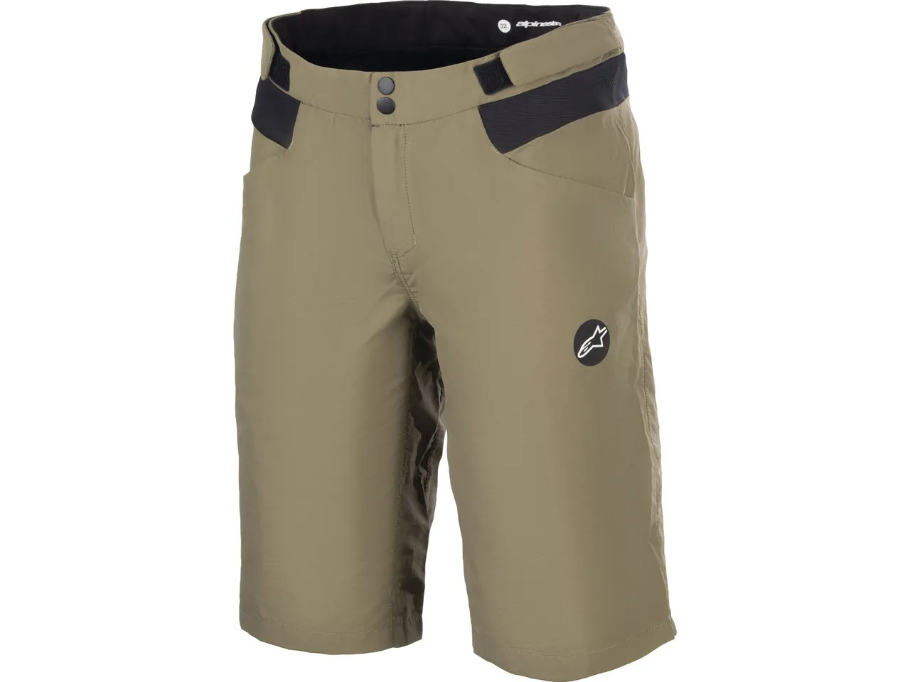 Alpinestars Drop 4.0 V2 Shorts, Olive