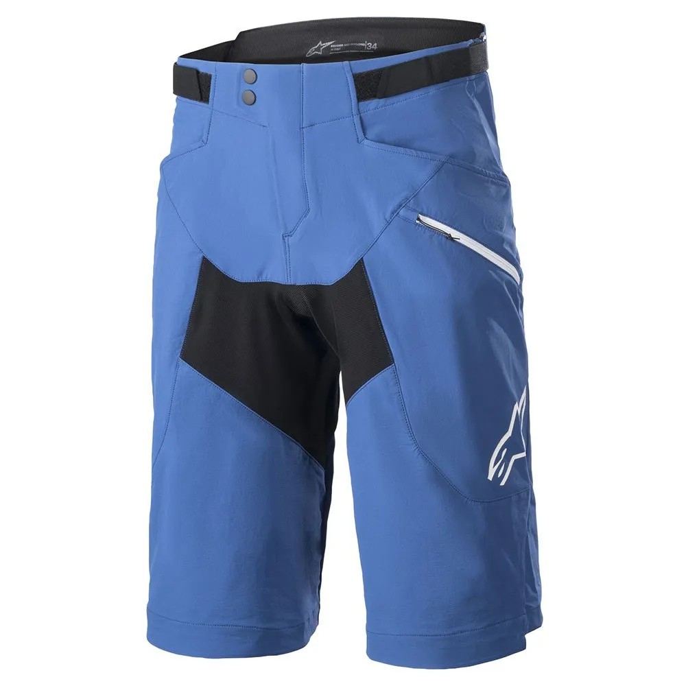 Alpinestars Drop 6.0 V2 Kurze Hose Alpinestars Drop 6.0 V2 Kurze Hose