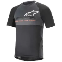 Alpinestars Drop 8.0 Kurzarm-radtrikot Alpinestars Drop 8.0 Kurzarm-radtrikot