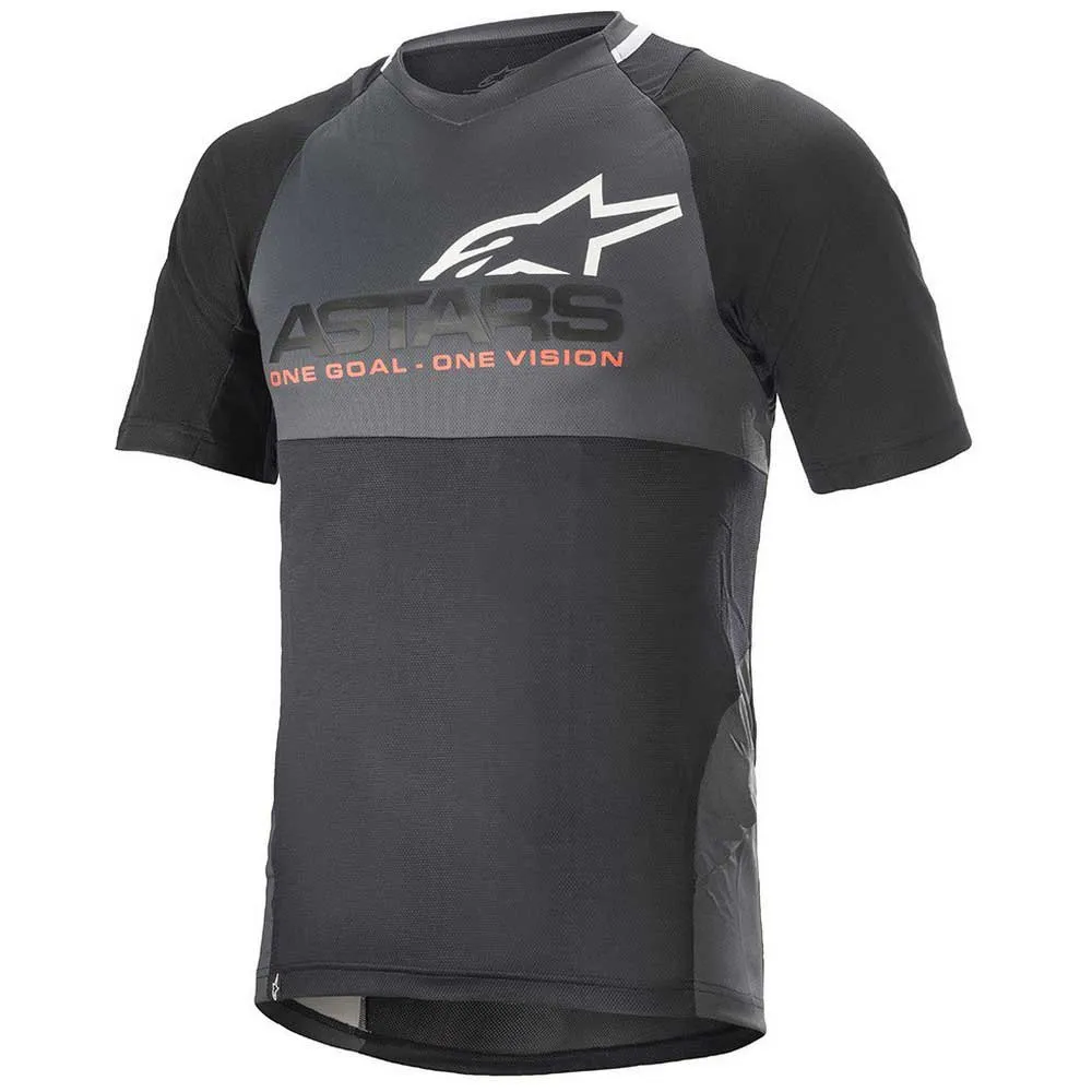 Alpinestars Drop 8.0 Kurzarm-radtrikot