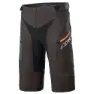 Alpinestars Drop 8.0 Kurze Hose, Black / coral