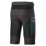 Alpinestars Drop 8.0 Kurze Hose, Black / coral