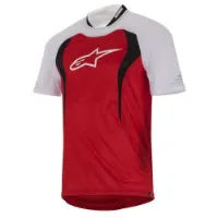 Alpinestars Drop Kurzarm Enduro Trikot Alpinestars Drop Kurzarm Enduro Trikot