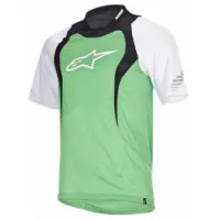 Alpinestars Drop Kurzarm Enduro Trikot Alpinestars Drop Kurzarm Enduro Trikot