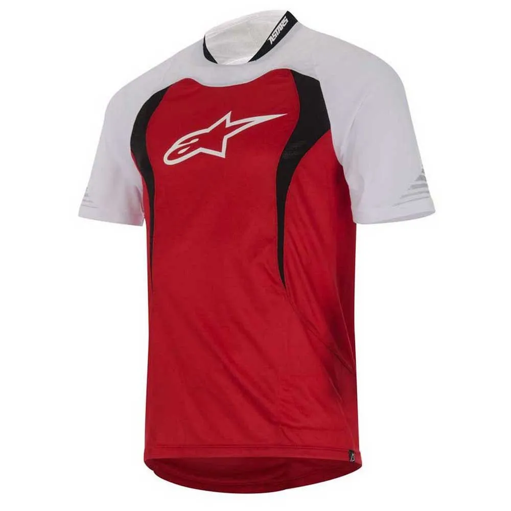 Alpinestars Drop Kurzarm Enduro Trikot Alpinestars Drop Kurzarm Enduro Trikot