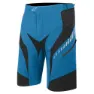 Blue / black