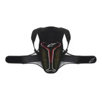 Alpinestars Evolution Schutzweste Alpinestars Evolution Schutzweste
