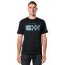 Alpinestars Gallant Kurzarm-t-shirt, Black, M