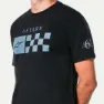 Alpinestars Gallant Kurzarm-t-shirt, Black, M