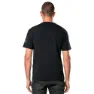 Alpinestars Gallant Kurzarm-t-shirt, Black, M