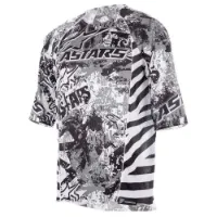 Alpinestars Gravity Kurzarm-radtrikot Alpinestars Gravity Kurzarm-radtrikot