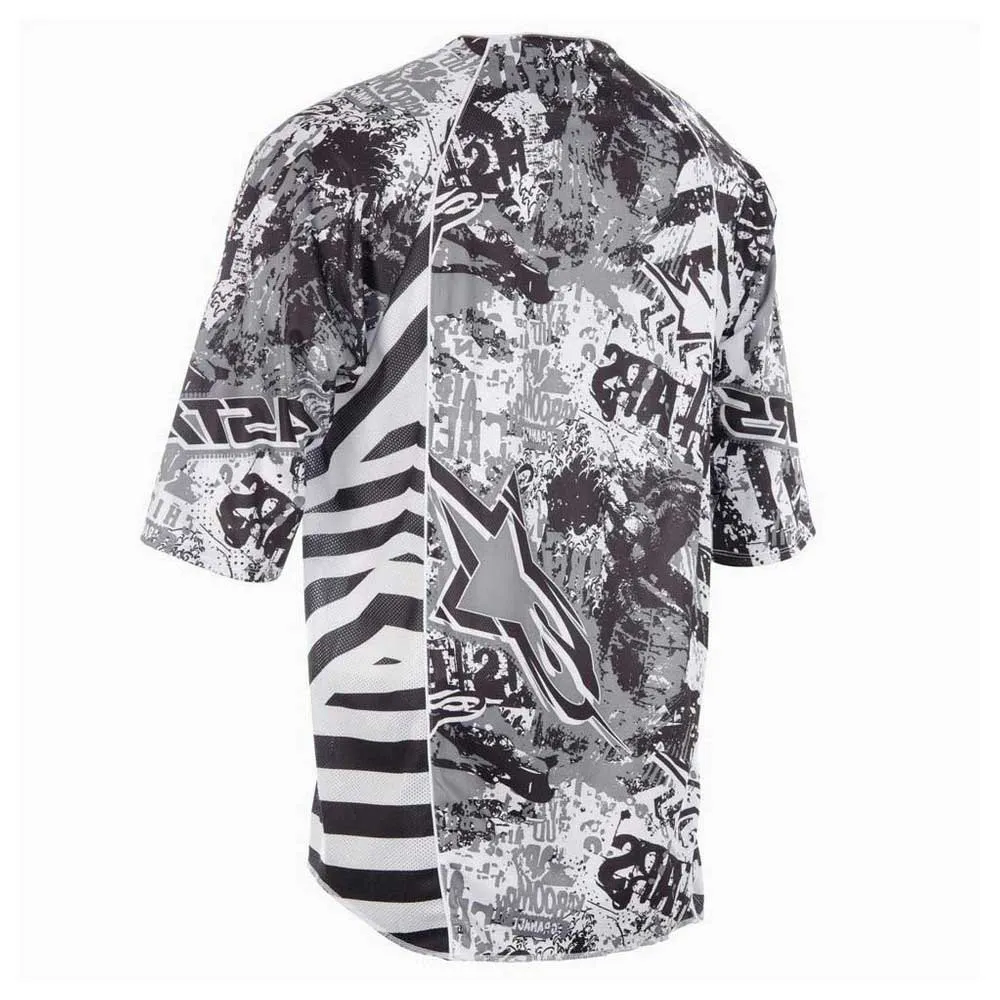 Alpinestars Gravity Kurzarm-radtrikot