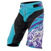 Alpinestars Gravity Kurze Hose Alpinestars Gravity Kurze Hose
