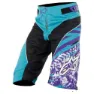 Alpinestars Gravity Kurze Hose, Navy blue / violet