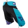 Alpinestars Gravity Kurze Hose, Navy blue / violet