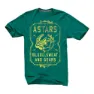 Alpinestars Grind Kurzarm-t-shirt