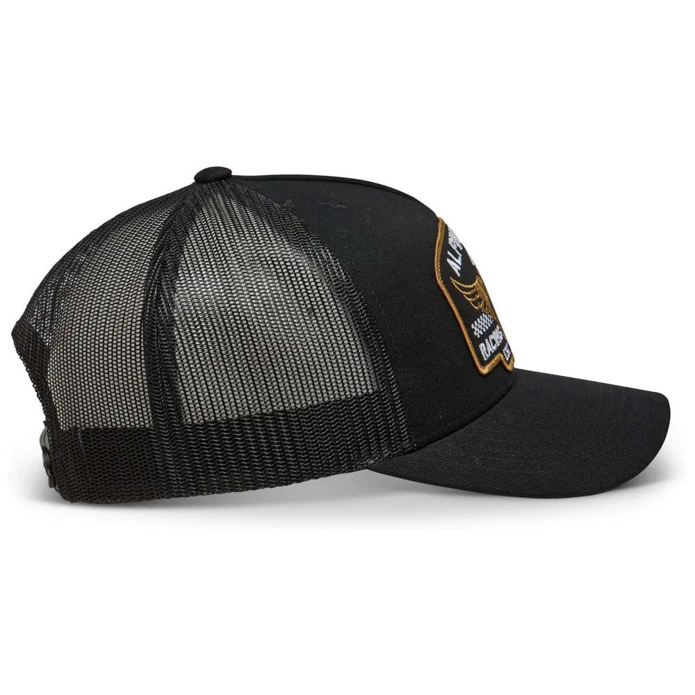 Alpinestars Heritage Patch Trucker-kappe