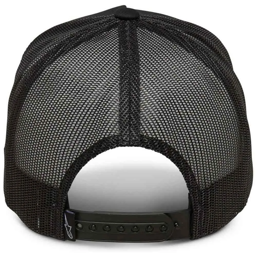 Alpinestars Heritage Patch Trucker-kappe