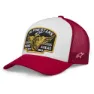 Alpinestars Heritage Patch Trucker-kappe