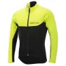 Alpinestars Hurricane Functional Jacke, Fluor yellow / black