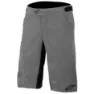 Steel gray