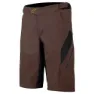 Alpinestars Hyperlight Kurze Hose, Chocolate