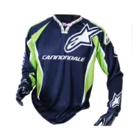 Alpinestars Jerome Clementz Replica Langarm-t-shirt Alpinestars Jerome Clementz Replica Langarm-t-shirt