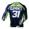 Alpinestars Jerome Clementz Replica Langarm-t-shirt
