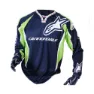 Alpinestars Jerome Clementz Replica Langarm-t-shirt