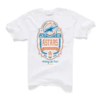 Alpinestars Labeled Kurzarm-t-shirt Alpinestars Labeled Kurzarm-t-shirt
