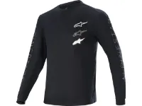 Alpinestars Lead Tech Tee L/S Trikot