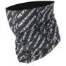 Alpinestars Linear Nackenwärmer, Black / white