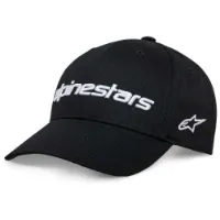 Alpinestars Linear Wordmark 2.0 Kappe Alpinestars Linear Wordmark 2.0 Kappe