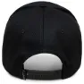 Alpinestars Linear Wordmark 2.0 Kappe, Black / white