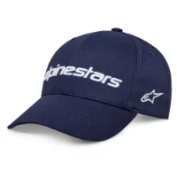 Alpinestars Linear Wordmark Kappe Alpinestars Linear Wordmark Kappe