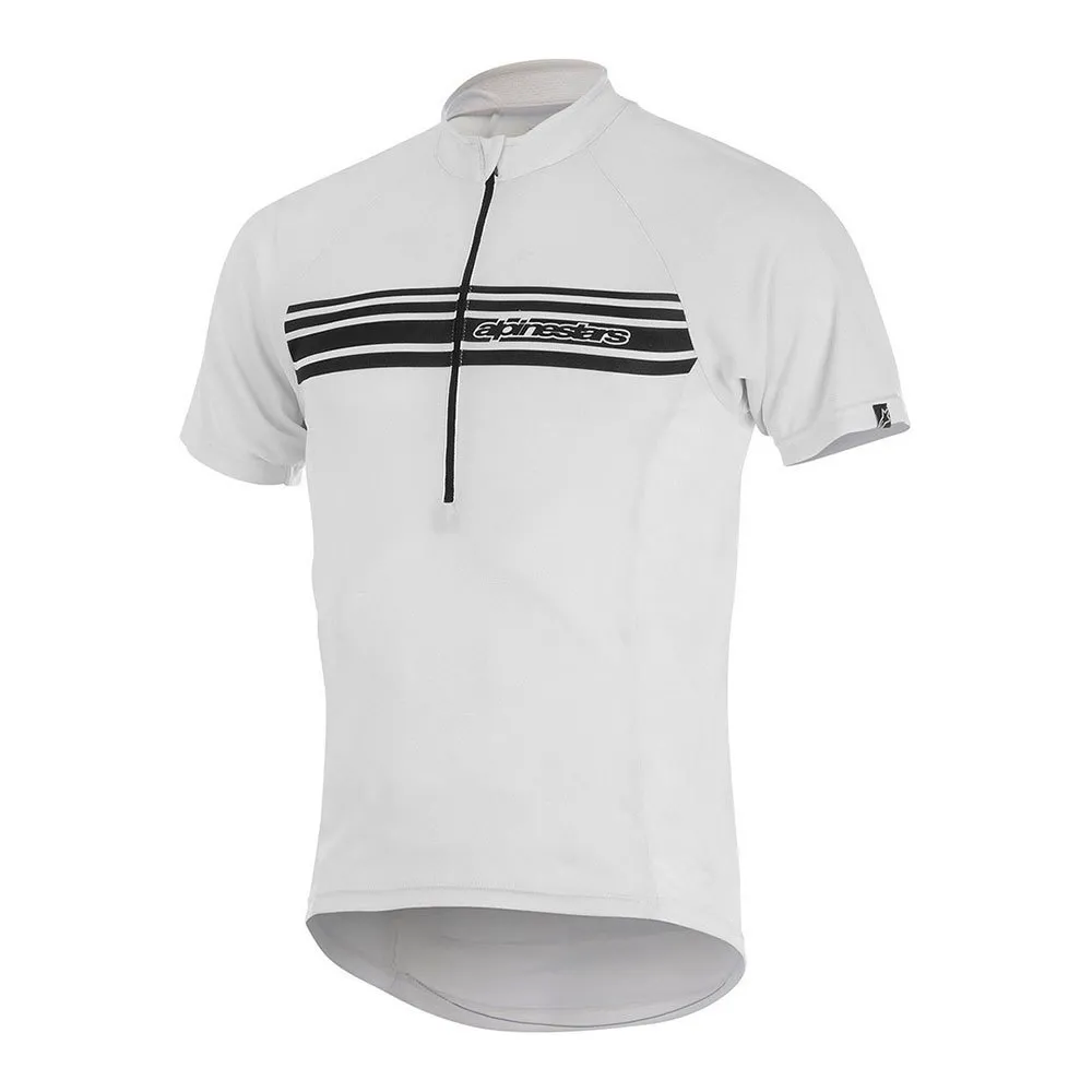 Alpinestars Lunar Kurzarm Enduro Trikot