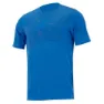 Alpinestars Manual Kurzarm-t-shirt, Electric blue, S