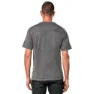 Alpinestars Merit Kurzarm-t-shirt, Charcoal black, L