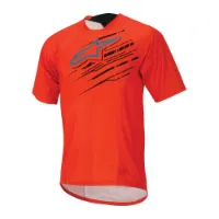 Alpinestars Mesa Kurzarm Enduro Trikot